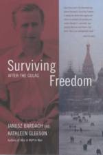 Surviving Freedom af Janusz Bardach