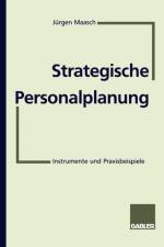 Strategische Personalplanung