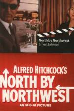 North by Northwest af Ernest Lehman