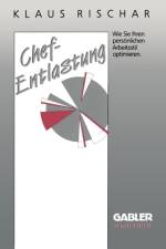 Chefentlastung