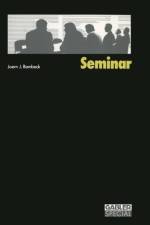 Seminar af J J Bambeck