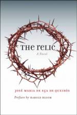 The Relic af Jose Maria de Eca de Queiros