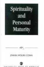 Spirituality and Personal Maturity af Joann Wolski Conn