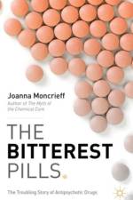 The Bitterest Pills af J. Moncrieff