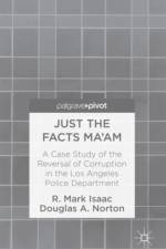 Just the Facts Ma'am af R. Isaac
