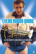 Alan Partridge: Every Ruddy Word af Armando Ianucci
