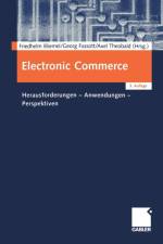 Electronic Commerce