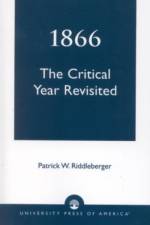 1866 af Patrick W. Riddleberger