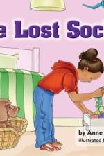 The Lost Sock af Anne Giulieri