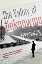 The Valley of Unknowing af Philip Sington