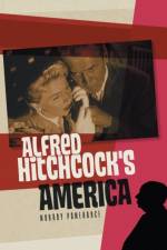 Alfred Hitchcock's America