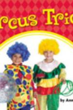 Circus Tricks af Anne Giulieri