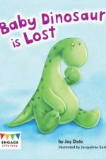 Baby Dinosaur is Lost af Jay Dale
