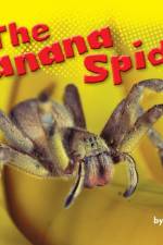 Banana Spider af Anne Giulieri
