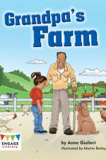 Grandpa's Farm af Anne Giulieri