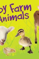 Baby Farm Animals af Jay Dale