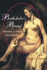 Bathsheba's Breast af James S. (Distinguished Professor and Chair Olson