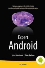 Expert Android af Dave MacLean