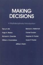 Making Decisions af Percy H. Hill