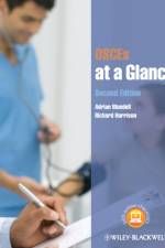 OSCEs at a Glance af Adrian (Nottingham University Hospitals NHS Trust) Blundell