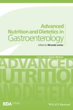 Advanced Nutrition and Dietetics in Gastroenterology af A Lomer