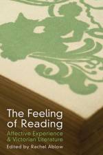 The Feeling of Reading