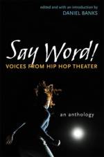 Say Word! af Daniel Banks
