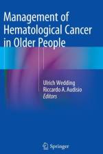 Management of Hematological Cancer in Older People