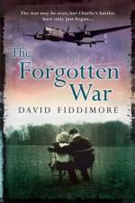 The Forgotten War af David Fiddimore