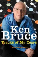 The Tracks of My Years af Ken Bruce