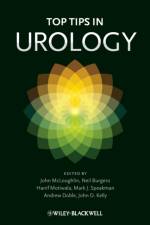 Top Tips in Urology af John McLoughlin