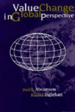 Value Change in Global Perspective af Paul Abramson