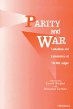 Parity and War af Jacek Kugler