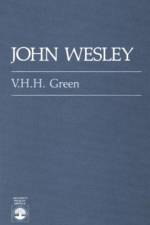 John Wesley af V. H.H. Green