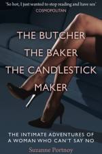 The Butcher, The Baker, The Candlestick Maker af Suzanne Portnoy
