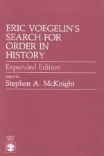 Eric Voegelin's Search for Order in History af Stephen A. McKnight