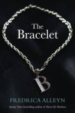 The Bracelet af Fredrica Alleyn
