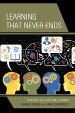 Learning That Never Ends af Margie Pearse