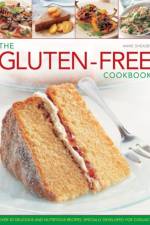 Gluten Free Cookbook af Leslie Cerier