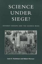 Science Under Siege? af Leon E. Trachtman
