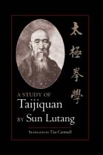A Study of Taijiquan af Sun Lutang