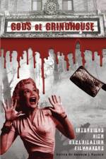 Gods of Grindhouse af Andrew J Rausch
