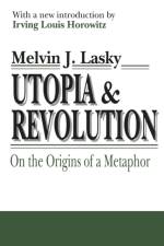 Utopia and Revolution af Melvin Lasky