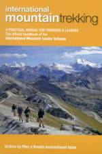 International Mountain Trekking af Plas y Brenin (Wales) National Mountain Centre