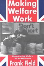 Making Welfare Work af Valerie Jenness