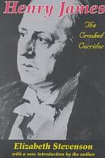 Henry James af Elizabeth Stevenson