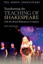Transforming the Teaching of Shakespeare with the Royal Shakespeare Company
