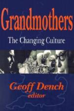 Grandmothers af Geoff Dench