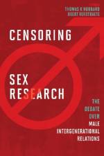 Censoring Sex Research