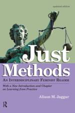 Just Methods af Alison M. Jaggar
